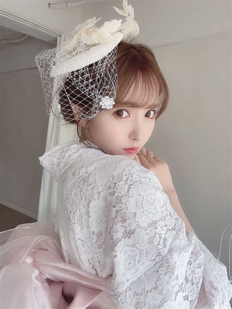 mikami yua twitter